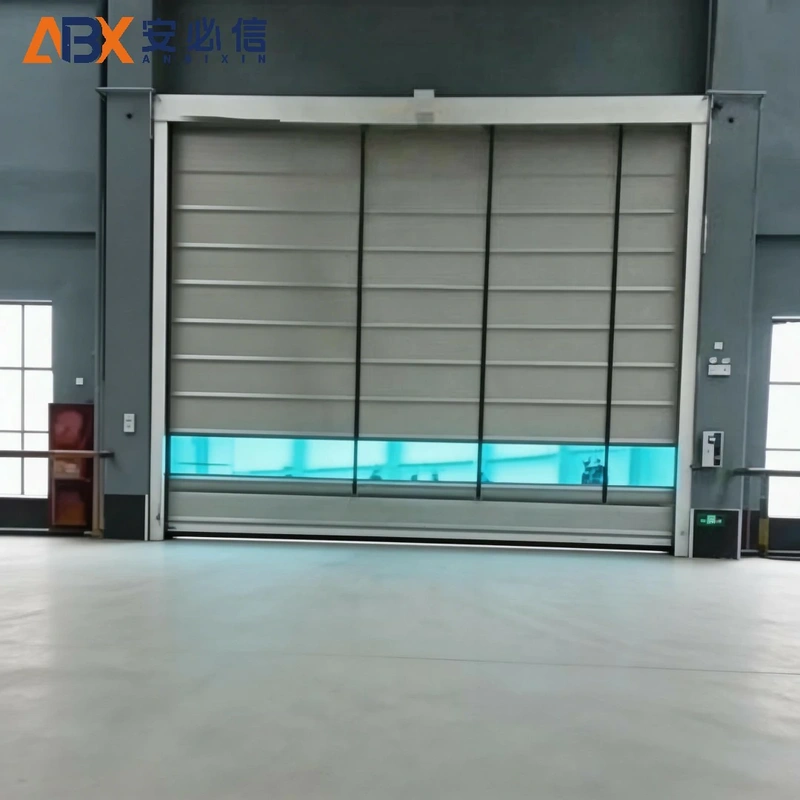 鄂州市高速堆积门