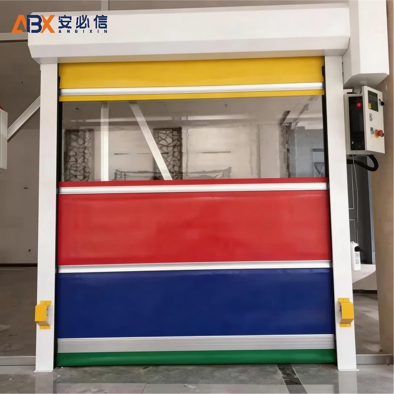 鄂州市快速门